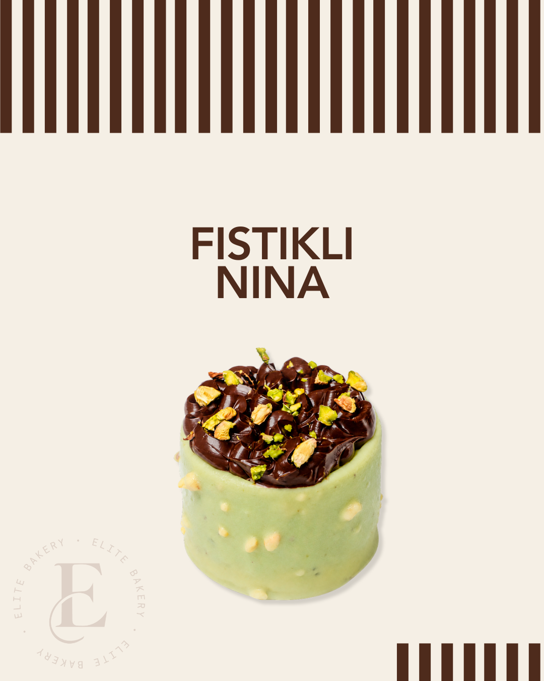 Fıstıklı Nina