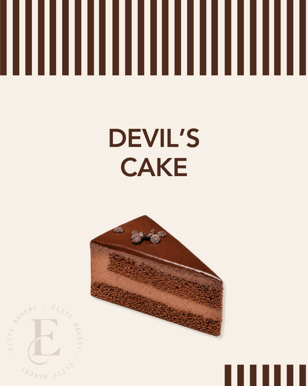 Devil's Cake