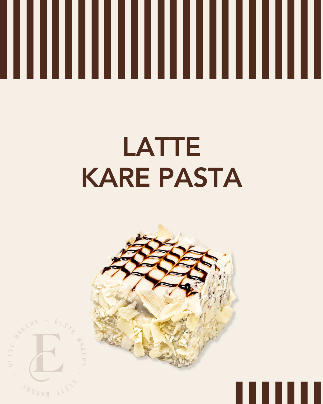 Latte Kare Pasta