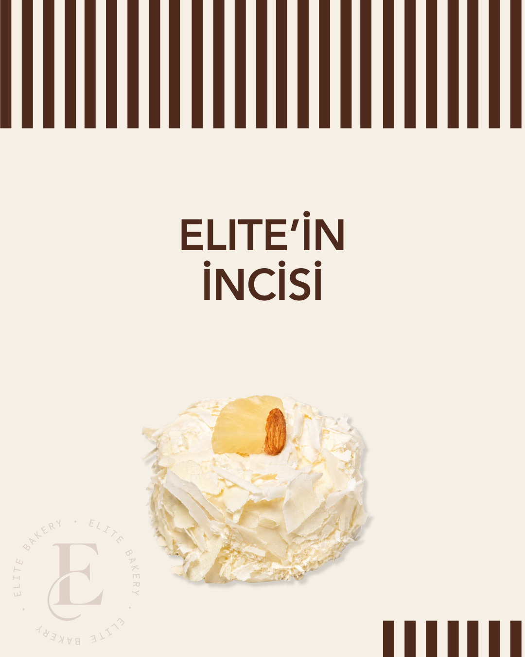 Elite'in incisi
